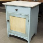 948 9612 POT CUPBOARD